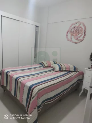 Imagem APARTAMENTO RESIDENCIAL em GUARUJÁ - SP, LOTEAMENTO JOÃO BATISTA JULIÃO