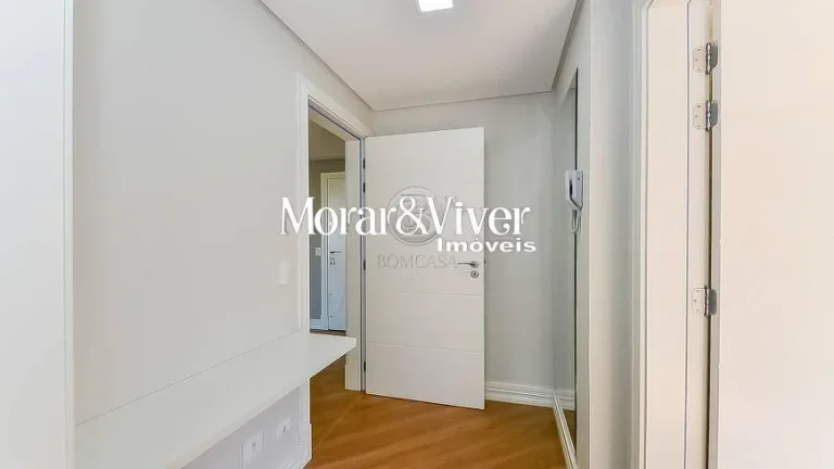 Imagem Apartamento para Venda em Curitiba, Alto da XV, 2 dormitórios, 2 suítes, 3 banheiros, 2 vagas