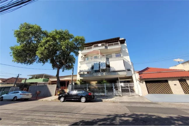 Imagem Cobertura com 2 quartos, 131m² á venda em Vila Valqueire, Rio de Janeiro.