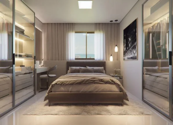 Imagem Apartamento Padrão