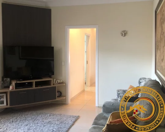 Imagem CASA RESIDENCIAL em ITU - SP, Condomínio Jardim Theodora