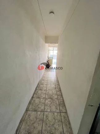Imagem Imóvel com 2 Casas à venda, Nova Gerty, São Caetano do Sul, SP