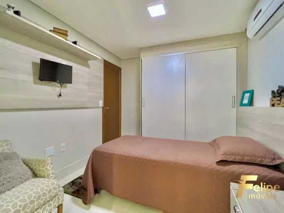 Imagem APARTAMENTO MOBILIADO NA PRAINHA DE MUQUIÇABA