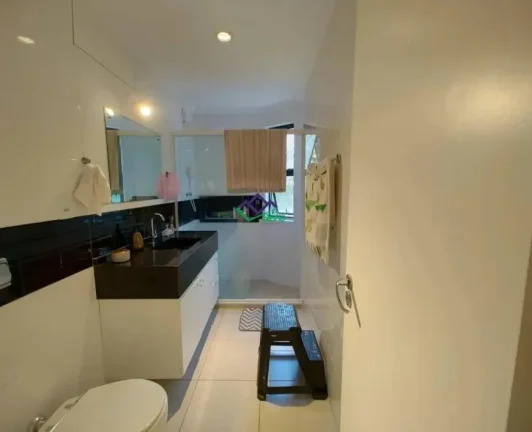Imagem Apartamento para Venda em Santos / SP no bairro Boqueirão