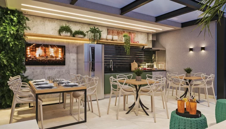 Imagem APARTAMENTO RESIDENCIAL em São Paulo - SP, Saúde