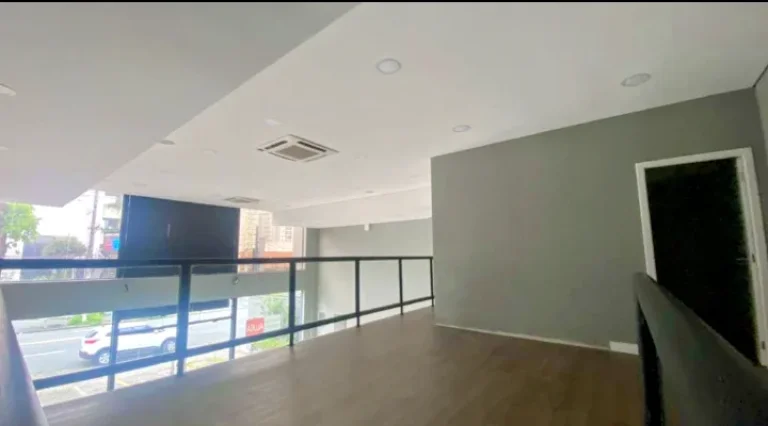 Imagem Salão Alto padrão para locação