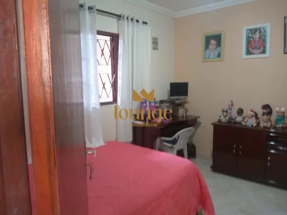 Imagem Casa à Venda Vila Nova Sorocaba Zona Norte - Sorocaba/SP
