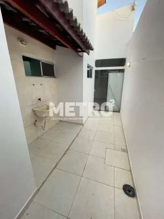 Imagem Casa com 3 dormitórios à venda, Cidade Universitária, PETROLINA - PE
