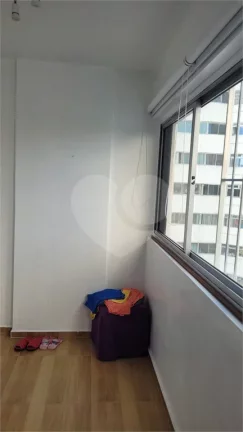 Imagem Apartamento à venda com 2 quartos no condomínio L'abitare, São Paulo - SP