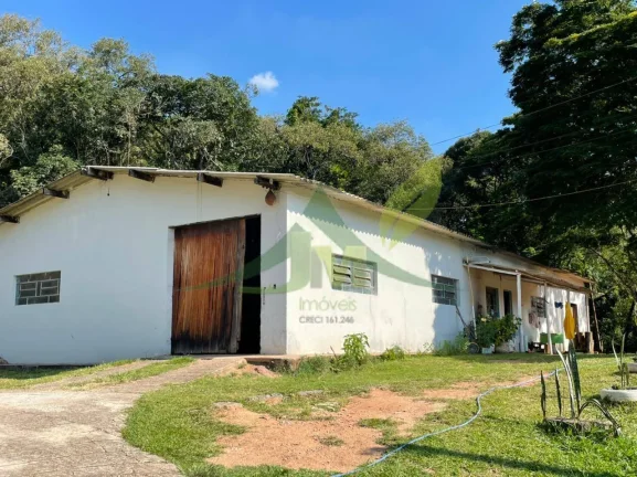 Imagem Sítio Completo à Venda na Divisa de Atibaia e Jarinu