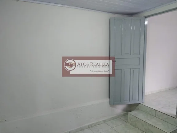 Imagem Casa Térrea à Venda em Vila Progresso - 1 Dormitório, 40m²