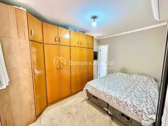 Imagem Casa à venda no bairro Parque Eldorado em Campinas.

O imóvel conta com 80 m² de área construíd...