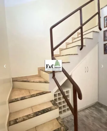 Imagem Casa para Venda em Piracicaba, Jardim Elite, 3 dormitórios, 1 suíte, 1 banheiro, 2 vagas