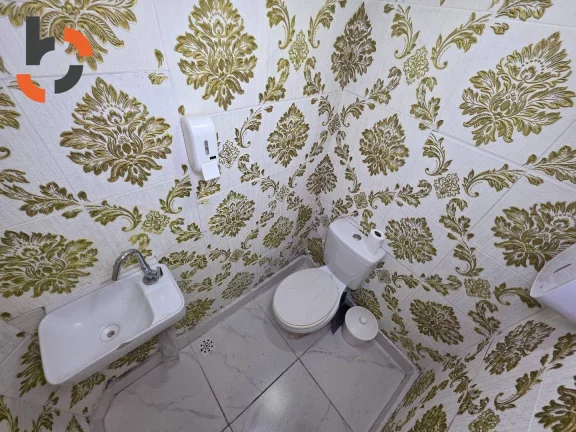 Imagem Sala à venda, 36 m² por R$ 119.000,00 - Centro - Nova Iguaçu/RJ