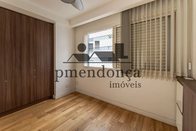 Imagem Cobertura Duplex, Perdizes, 188 m2, 2 dormit, 1 suite, 2 vagas