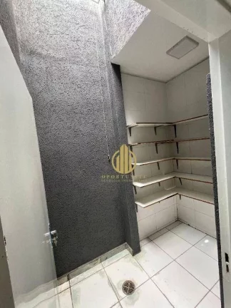 Imagem Casa com 3 dormitórios à venda, 178 m² por R$ 590.000 - Parque Residencial Cândido Portinari - Ribeirão Preto/SP