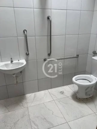 Imagem Prédio para alugar, 1000 m² por R$ 80.001,00/mês - Vila Clementino - São Paulo/SP