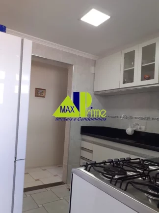 Imagem Apartamento 2 dormitórios