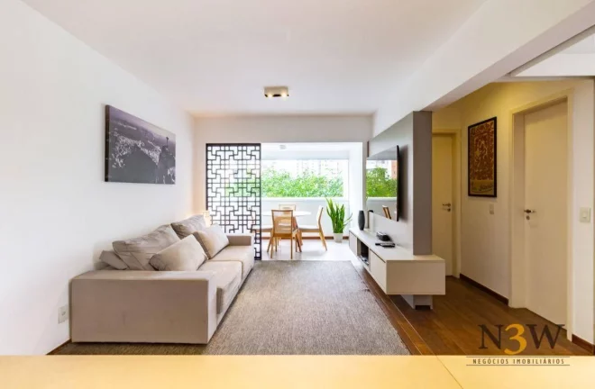 Imagem Apartamento com 2 dormitórios à venda, 63 m² por R$ 900.000,00 - Vila Leopoldina - São Paulo/SP