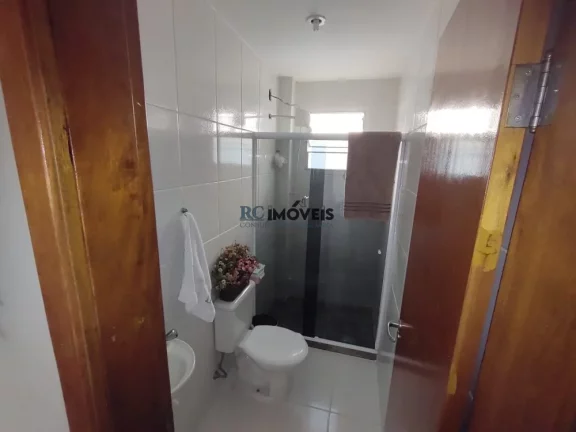 Imagem Apartamento a Venda no bairro Marambaia - São Gonçalo, RJ