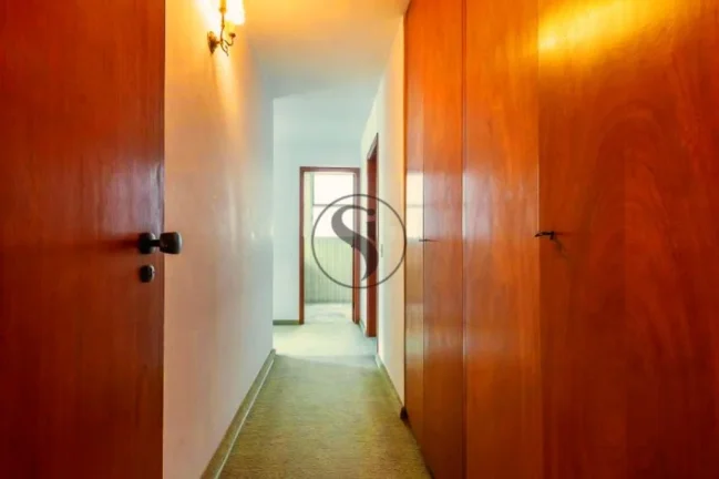 Imagem APARTAMENTO RESIDENCIAL em SÃO PAULO - SP, SANTA CECÍLIA