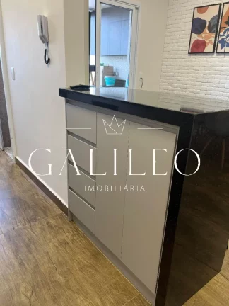 Imagem Venda de Apartamento no Yes Ideal Living - Medeiros - Jundiaí - SP
