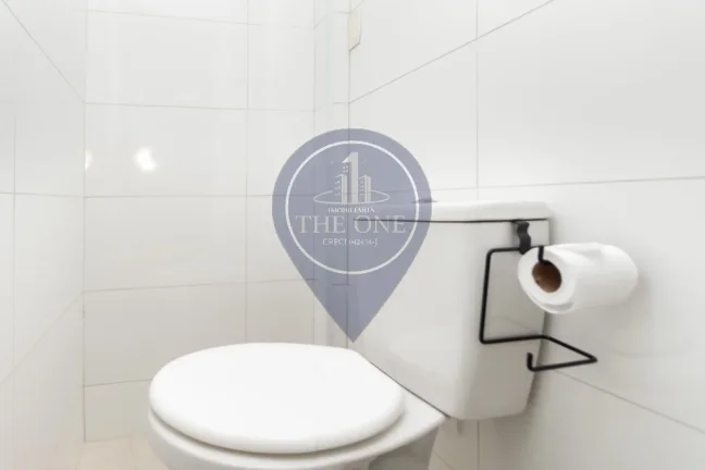 Imagem Imperdível: Apartamento à venda em São Paulo-SP, Bela Vista. 2 quartos, 2 salas, 2 banheiros, 60m². Venha conferir!