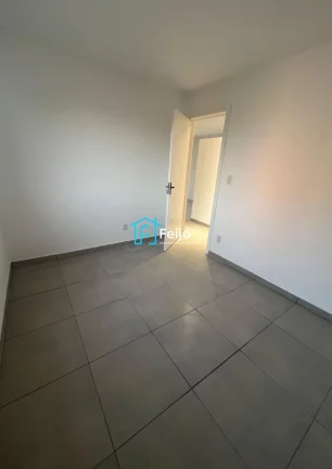 Imagem Apartamento 2 dormitórios reformado no bairro Restinga