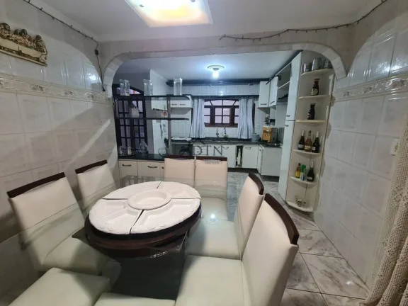 Imagem Sobrado - Suzano - Ótima localização