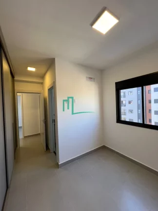 Imagem APARTAMENTO NOVO DISPONIVEL PARA LOCAÇÃO E VENDA NO EDIFICIO SOUL DA BILD PRÓXIMO AO POLIESPORTIVO E UNIFRAN EM FRANCA/SP