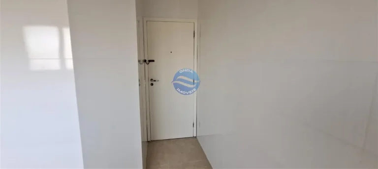 Imagem Belo apartamento a venda em Santos no Boqueirão