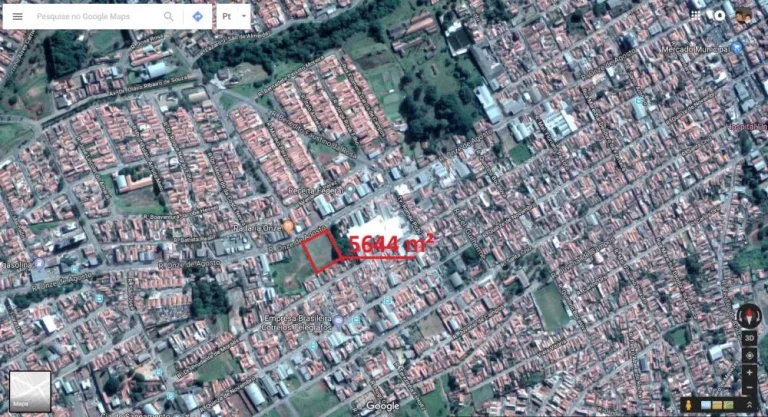Imagem Excelente terreno a venda em Tatuí - Com localização privilegiada !!!