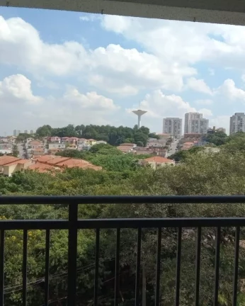 Imagem VILA FOMES 2 DORMS COM CHURRASQUEIRA NA VARANDA