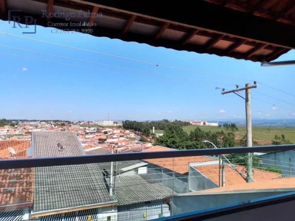Imagem Sobrado - Santa Inês - 206m²