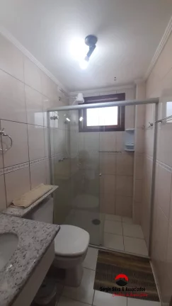 Imagem Apartamento a Venda na Região do Capivari em Campos do Jordão -SP.