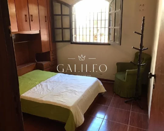 Imagem CASA PARA LOCAÇÃO NO JARDIM LAURA - CAMPO LIMPO PAULISTA - SP