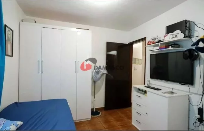 Imagem Sobrado à venda 3 Quartos, 3 Vagas, 220M², Mauá, São Caetano do Sul - SP