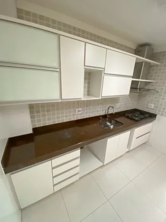 Imagem APARTAMENTO À VENDA - EDIFÍCIO RENAISSANCE