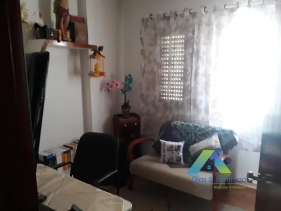 Imagem Lindo apartamento com 3 dormitórios sendo 1 suite, lazer completo a 5 minutos da estação Santos Imigrantes.