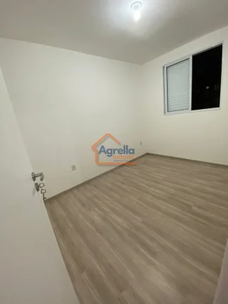 Imagem Apartamento à venda no bairro CONDOMÍNIO PORTAL RECANTO DAS ROSAS - Mogi Guaçu/SP