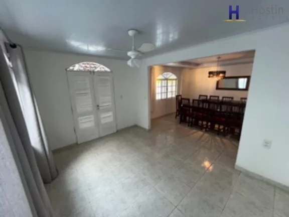 Imagem CASA RESIDENCIAL em SÃO FRANCISCO DO SUL - SC, Paulas