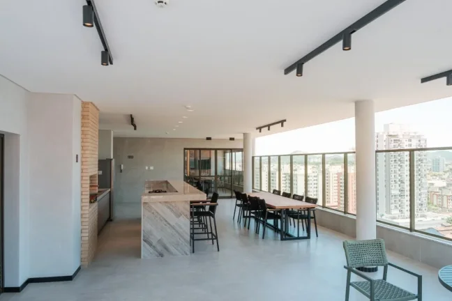 Imagem Apartamento a venda no residencial Itaparica ON com 2 quartos