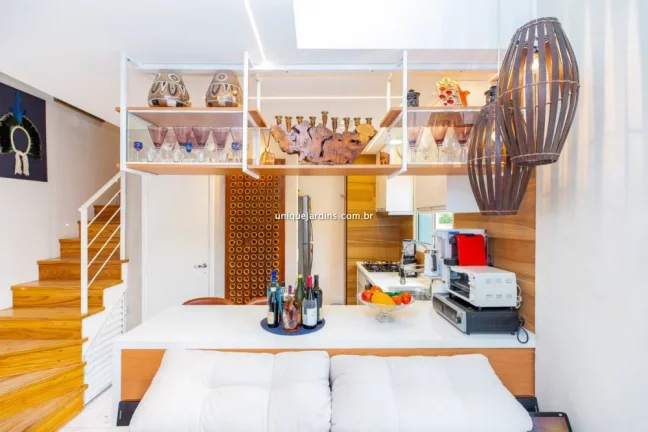 Imagem Apartamento à venda Itaim Bibi São Paulo
