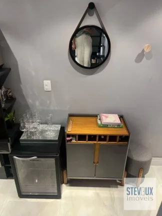 Imagem Apartamento com Renda para Investidores