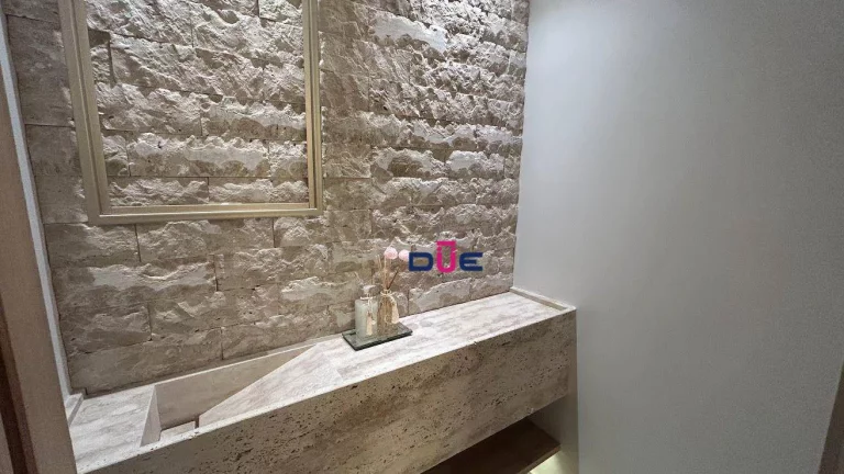 Imagem Apartamento com 3 dormitórios à venda, 159 m² por R$ 2.300.000 - Gonzaga - Santos/SP