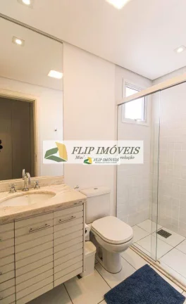 Imagem Apartamento com 3 dormitórios à venda, 131 m² por R$ 1.800.000,00 - Cambuí - Campinas/SP