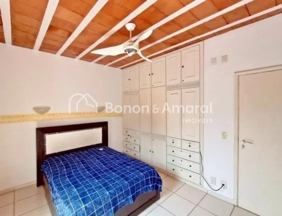 Imagem Encantadora residência em condomínio fechado no Residencial Clube de Campo, com 1.270 m² de terre...