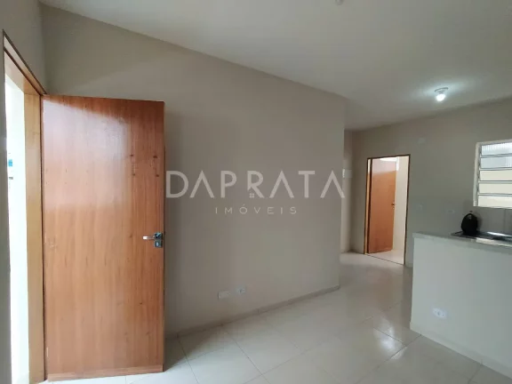 Imagem 45m Casa Kitnet, 2 cômodos, 1 vaga, Vila Pindorama, Barueri