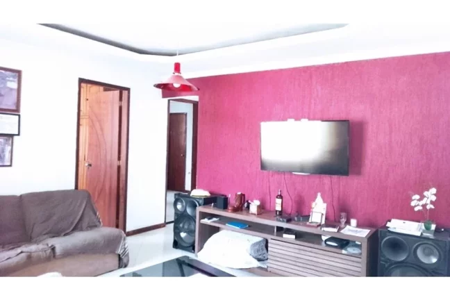 Imagem Venda Casa Madureira 2 Quartos