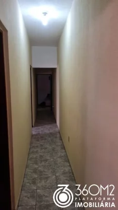 Imagem Casa para Venda em São Bernardo do Campo / SP no bairro Alvarenga